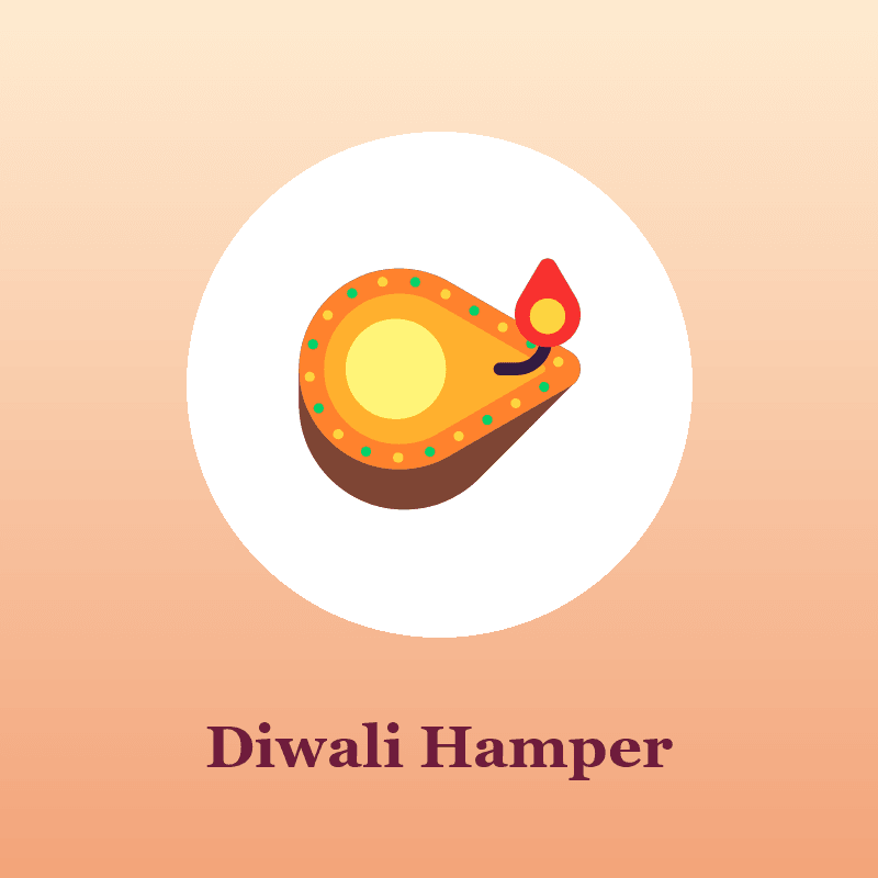 Diwali Festive Hamper